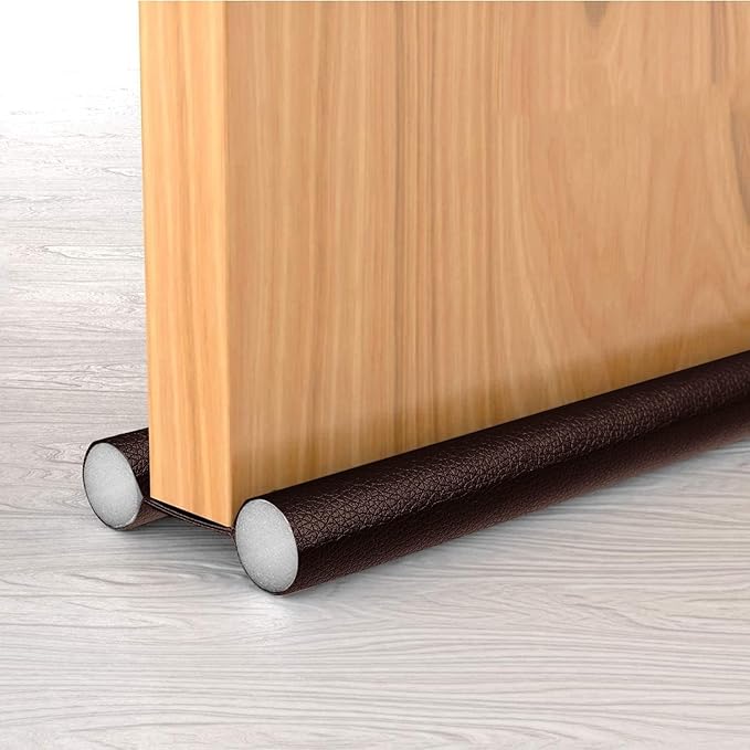 BLOQUEO DE RUIDO PARA PUERTAS 2 X 1