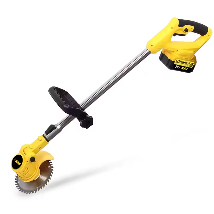 PODADORA DEWALT