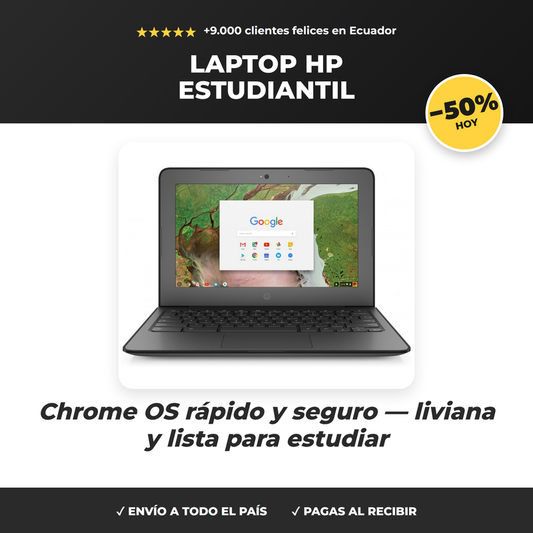Laptop Premium