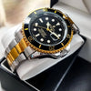 Reloj Acero Inoxidable Submariner Premium