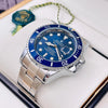 Reloj Acero Inoxidable Submariner Premium