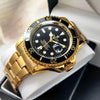 Reloj Acero Inoxidable Submariner Premium