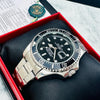 Reloj Acero Inoxidable Submariner Premium