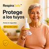 Kit Emergencia RespiraSafe  Actúa cuando cada segundo cuenta