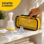 Kit Emergencia RespiraSafe  Actúa cuando cada segundo cuenta