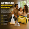 Kit Emergencia RespiraSafe  Actúa cuando cada segundo cuenta