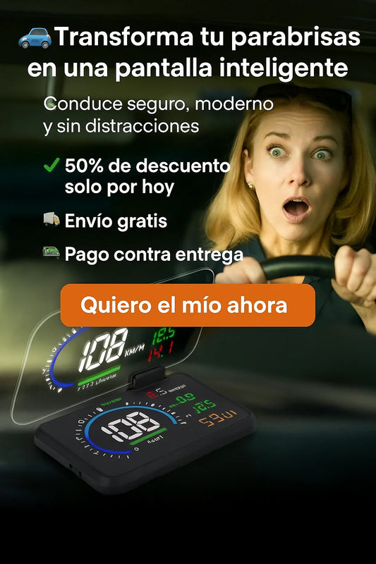 CONTROLADOR DE VELOCIDAD SMART