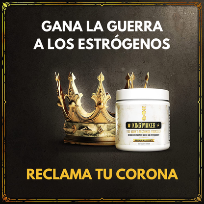 KING MAKER 2X1