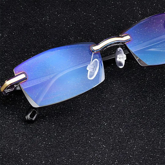 --LENTES INTELIGENTES MULTIFOCALES-FOTOCROMÁTICOS TR90 TITANIUM  – PAGUE 1 Y LLEVE 2