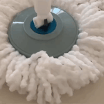 Trapeador Spin Mop Giratorio 360