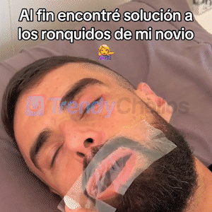 Dispositivo Nasal Antironquidos [OFERTA 2X1]