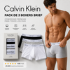 NUEVO PACK DE 3 BOXER PREMIUM CK