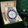 Reloj Acero Inoxidable Submariner Premium