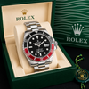 Reloj Acero Inoxidable Submariner Premium