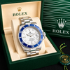 Reloj Acero Inoxidable Submariner Premium