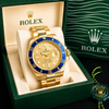 Reloj Acero Inoxidable Submariner Premium