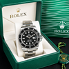 Reloj Acero Inoxidable Submariner Premium