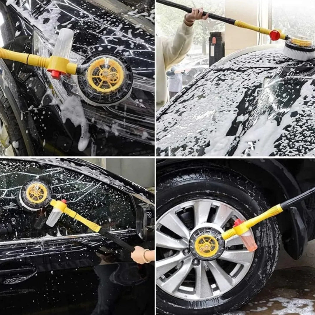 CEPILLO AUTOCLEAN 360