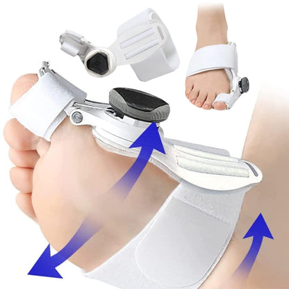 CORRECTOR DE JUANETES