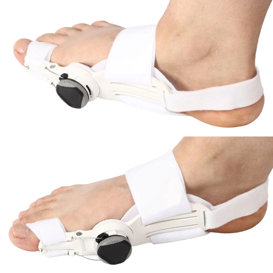 CORRECTOR DE JUANETES
