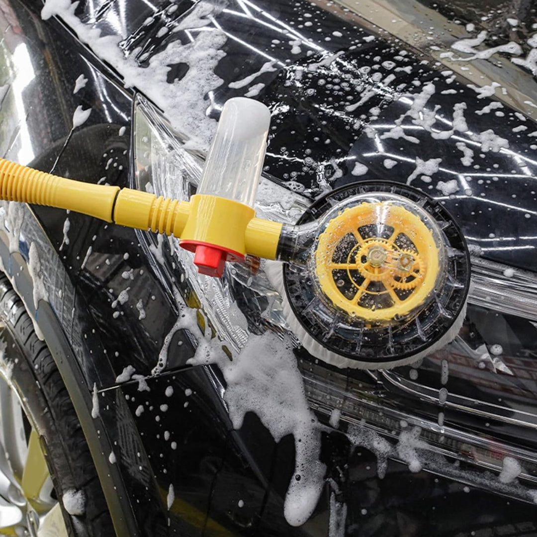CEPILLO AUTOCLEAN 360