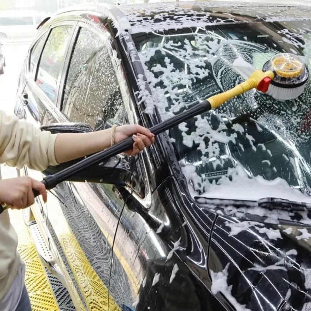 CEPILLO AUTOCLEAN 360
