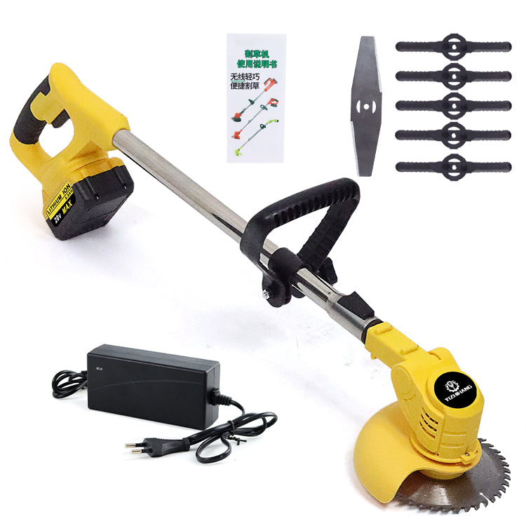 PODADORA DEWALT