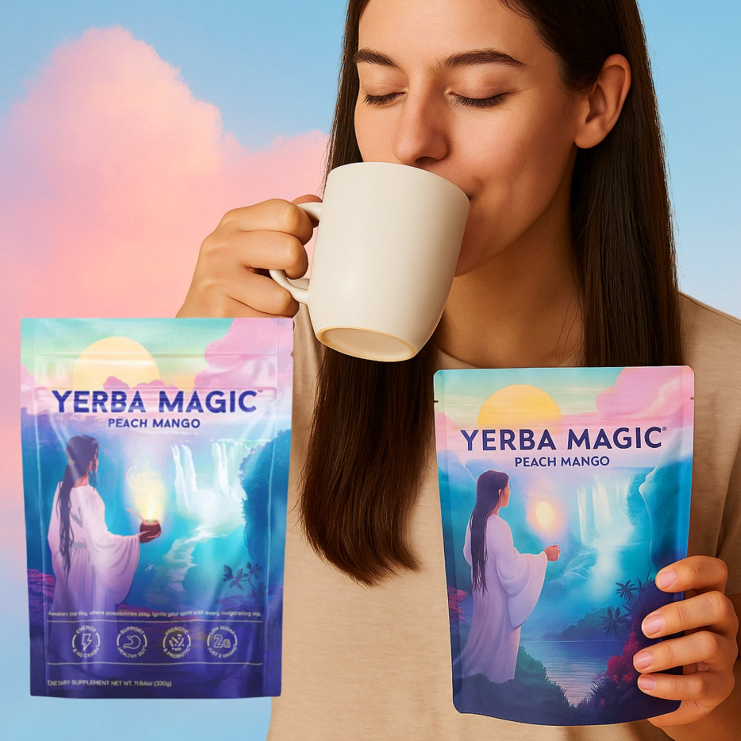 YERBA MAGIC