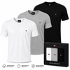 Pack de 3 Camisetas Premium Slim Fit