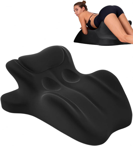 Cojín ergonómico para parejas