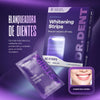 Tiras Blanqueadoras de Dientes - LUCE UNA SONRISA RADIENTE EN SEGUNDOS