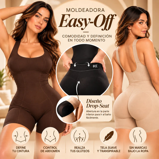 Body Moldeador Easy Off