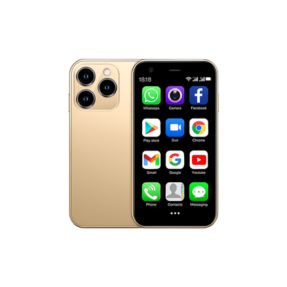 Mini Smartphone Pro